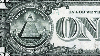 The Trump Appointee Who Loves 'Badass' Spiritual Magic But Can't Use the Word 'Illuminati' Right